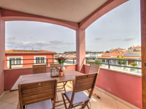 Apartments Volme